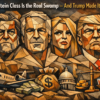 The Epstein Class Clowns Credit: Do What Matters