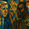 European nations criticize Israel without punishment. When South Africa speaks, it’s demonized. This isn’t foreign policy. It’s a hierarchy.